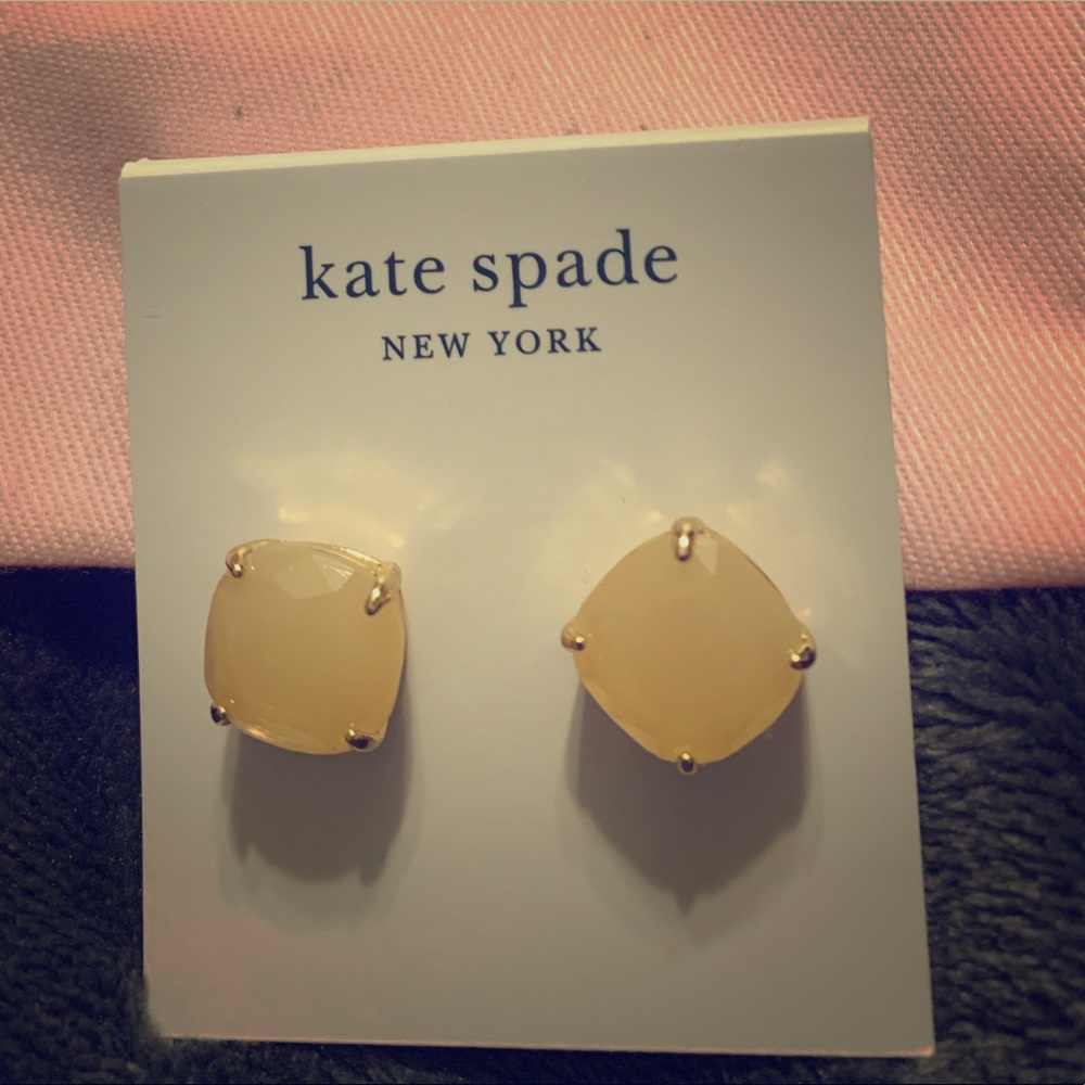 NWT earrings